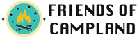 Friend of Campland – Mission Bay Logo