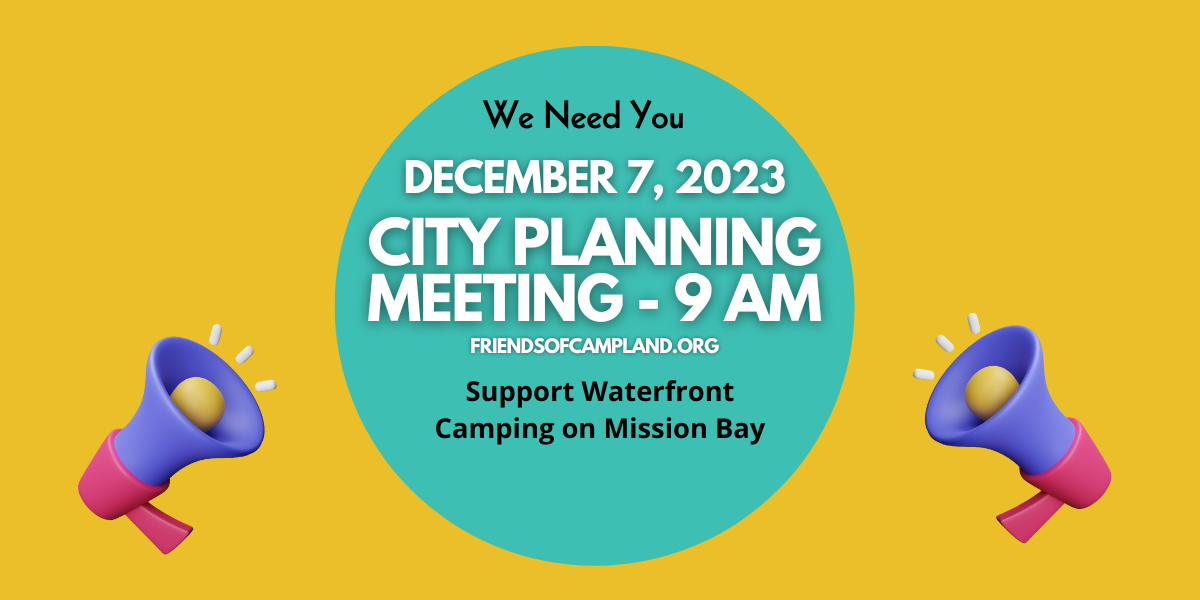 Dec 7 2023 City Planners Meeting